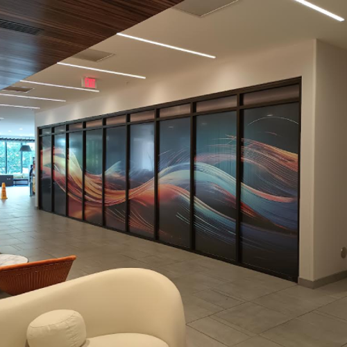 Window Graphics